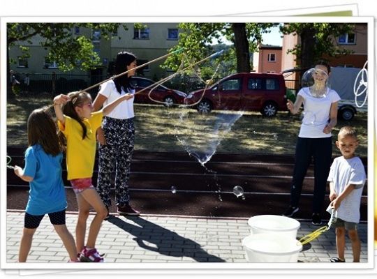 Królewskie zakończenie roku 2017/2018