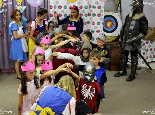 Królewskie zakończenie roku 2017/2018