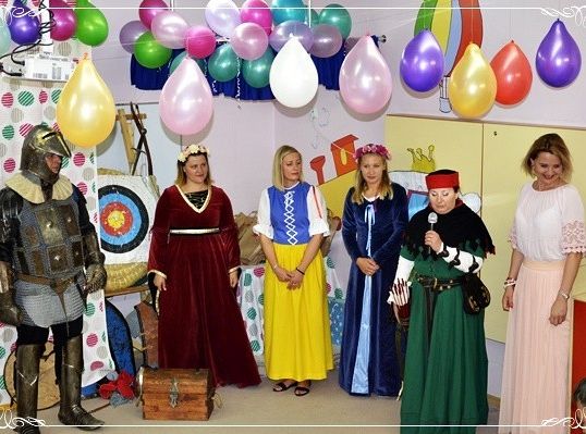 Królewskie zakończenie roku 2017/2018