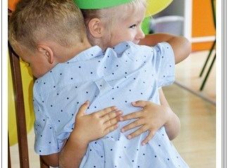 Przedszkolna przygoda się zaczęła!