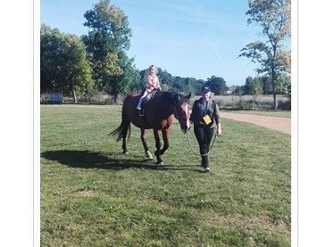 X Turniej Osób Niepełnosprawnych w Charbrowie