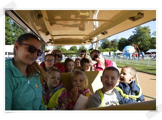 X Turniej Osób Niepełnosprawnych w Charbrowie