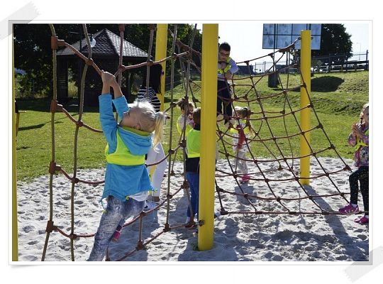 X Turniej Osób Niepełnosprawnych w Charbrowie