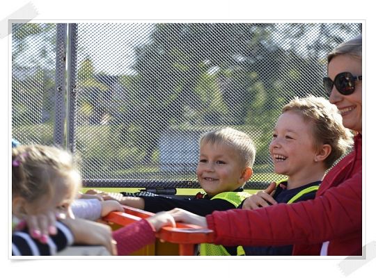 X Turniej Osób Niepełnosprawnych w Charbrowie