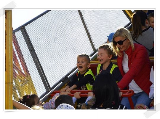 X Turniej Osób Niepełnosprawnych w Charbrowie