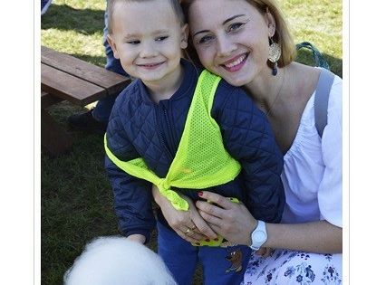 X Turniej Osób Niepełnosprawnych w Charbrowie