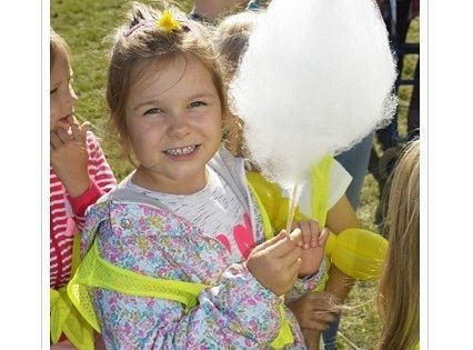 X Turniej Osób Niepełnosprawnych w Charbrowie