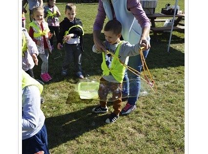 X Turniej Osób Niepełnosprawnych w Charbrowie