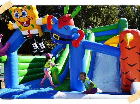 Wycieczka do Parku Dinozaurów