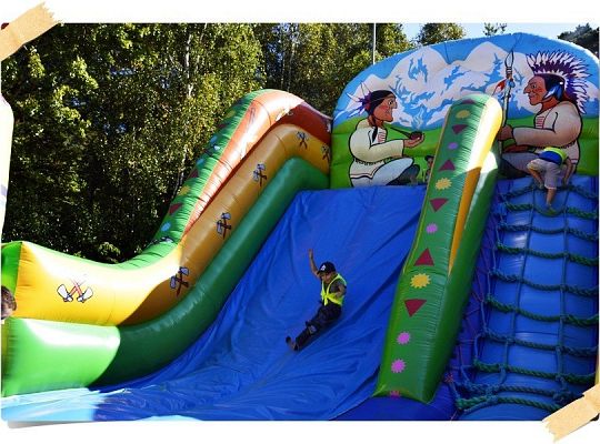 Wycieczka do Parku Dinozaurów