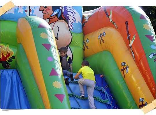 Wycieczka do Parku Dinozaurów