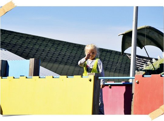 Wycieczka do Parku Dinozaurów