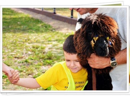 Ogólnopolski Dzień Przedszkolaka