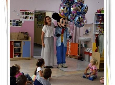 Ogólnopolski Dzień Przedszkolaka