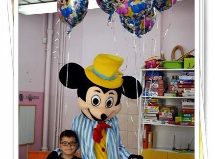 Ogólnopolski Dzień Przedszkolaka