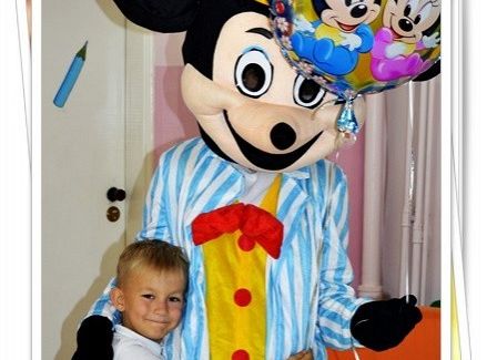 Ogólnopolski Dzień Przedszkolaka