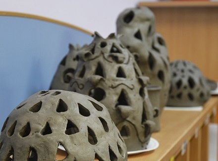 Przedszkole fajne jest!