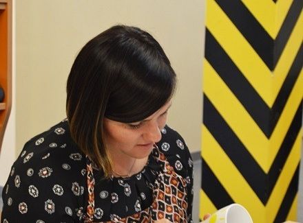 Przedszkole fajne jest!