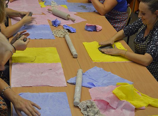 Przedszkole fajne jest!