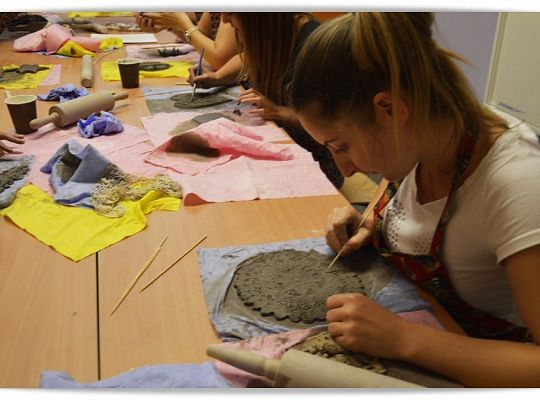 Przedszkole fajne jest!