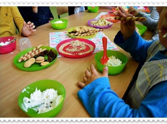 Jesień jest piękna!