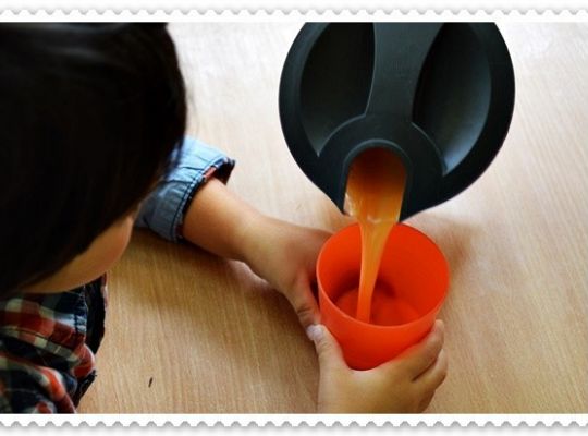 Jesień jest piękna!