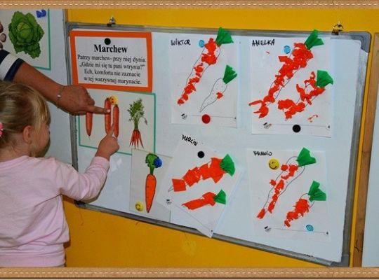 Jesień jest piękna!