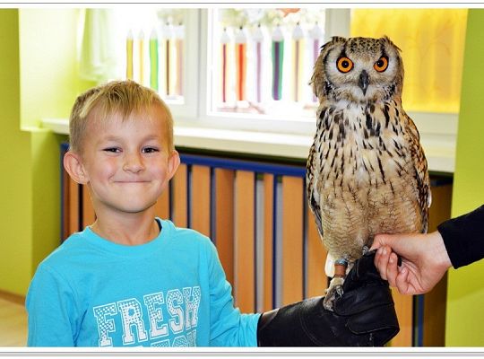 Jesień jest piękna!