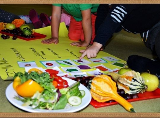 Jesień jest piękna!