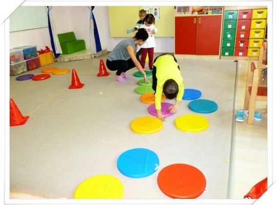 Jesień jest piękna!