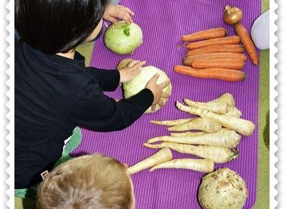 Jesień jest piękna!