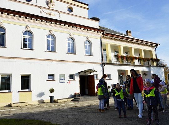 Jesień jest piękna!