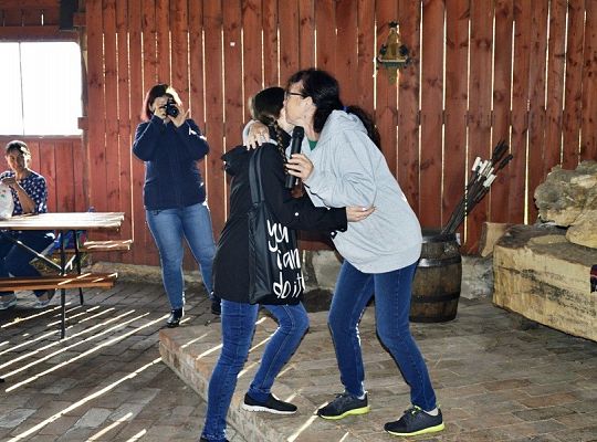 Jesień jest piękna!