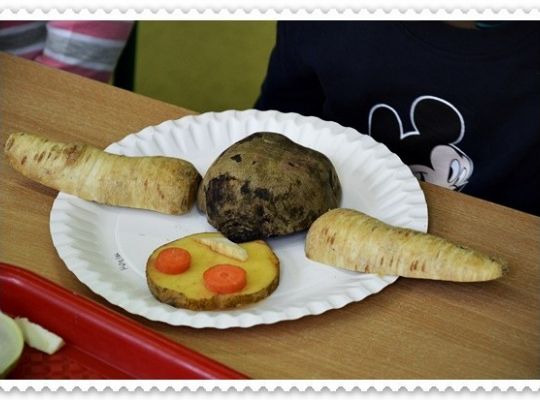 Jesień jest piękna!