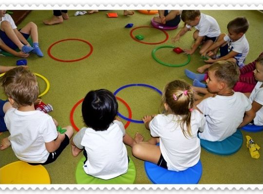 Jesień jest piękna!