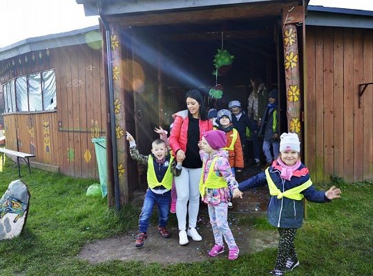 Jesień jest piękna!