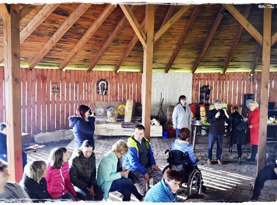 Jesień jest piękna!