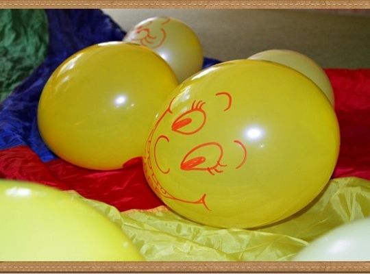 Jesień jest piękna!