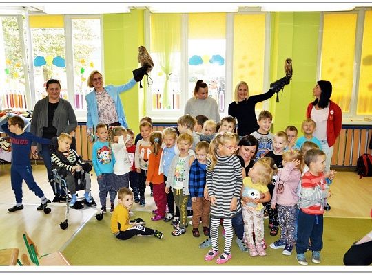 Jesień jest piękna!