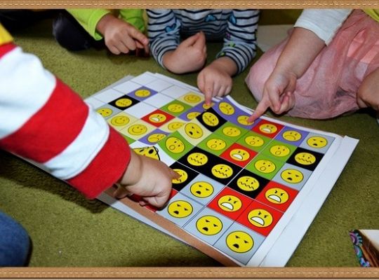 Jesień jest piękna!