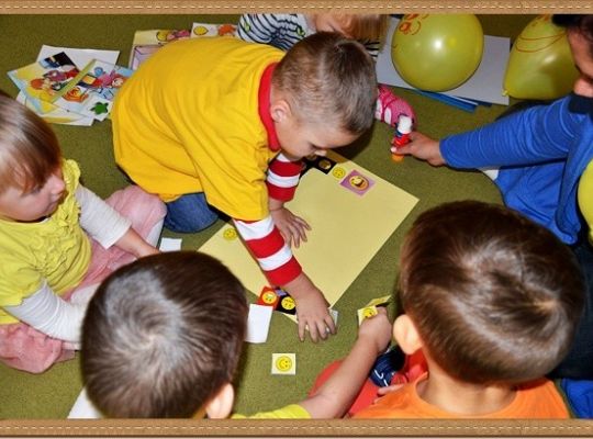 Jesień jest piękna!