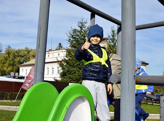 Jesień jest piękna!