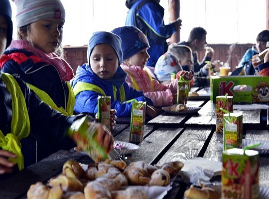 Jesień jest piękna!