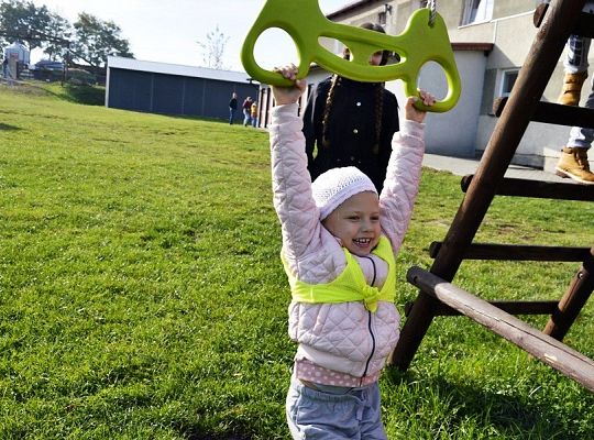 Jesień jest piękna!