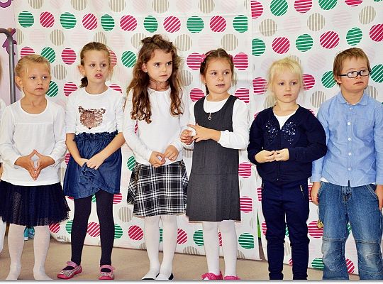 Dzień Edukacji Narodowej