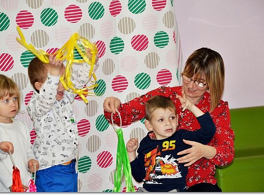 Dzień Edukacji Narodowej