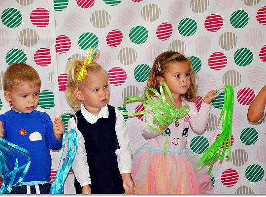 Dzień Edukacji Narodowej