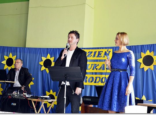 Dzień Edukacji Narodowej