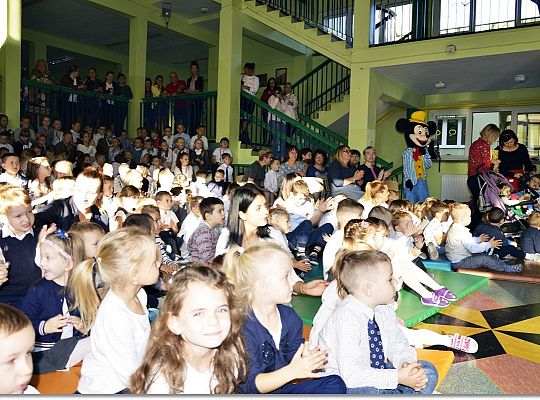 Dzień Edukacji Narodowej