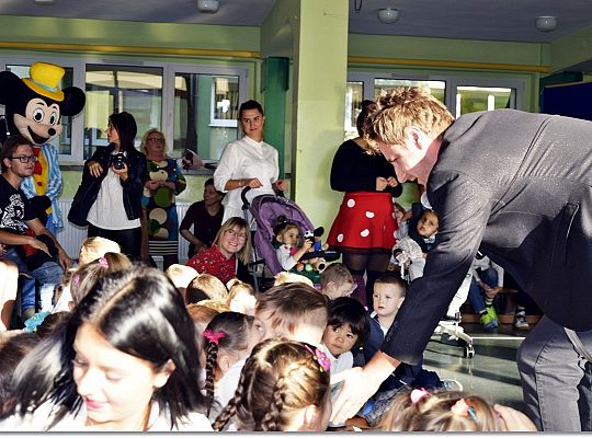 Dzień Edukacji Narodowej